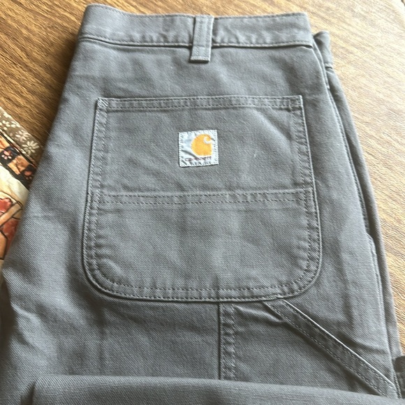 Carhartt work pants - Picture 3 of 3